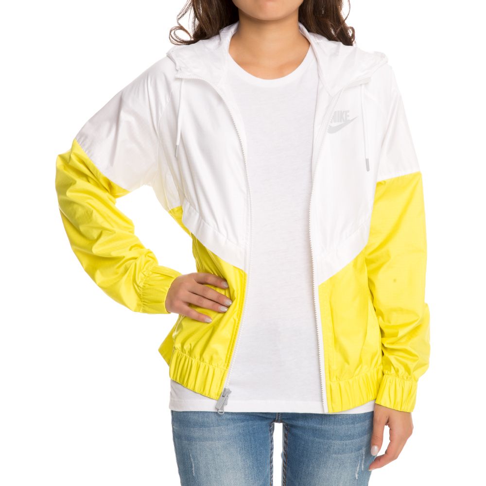 W SPORTSWEAR WINDRUNNER JACKET