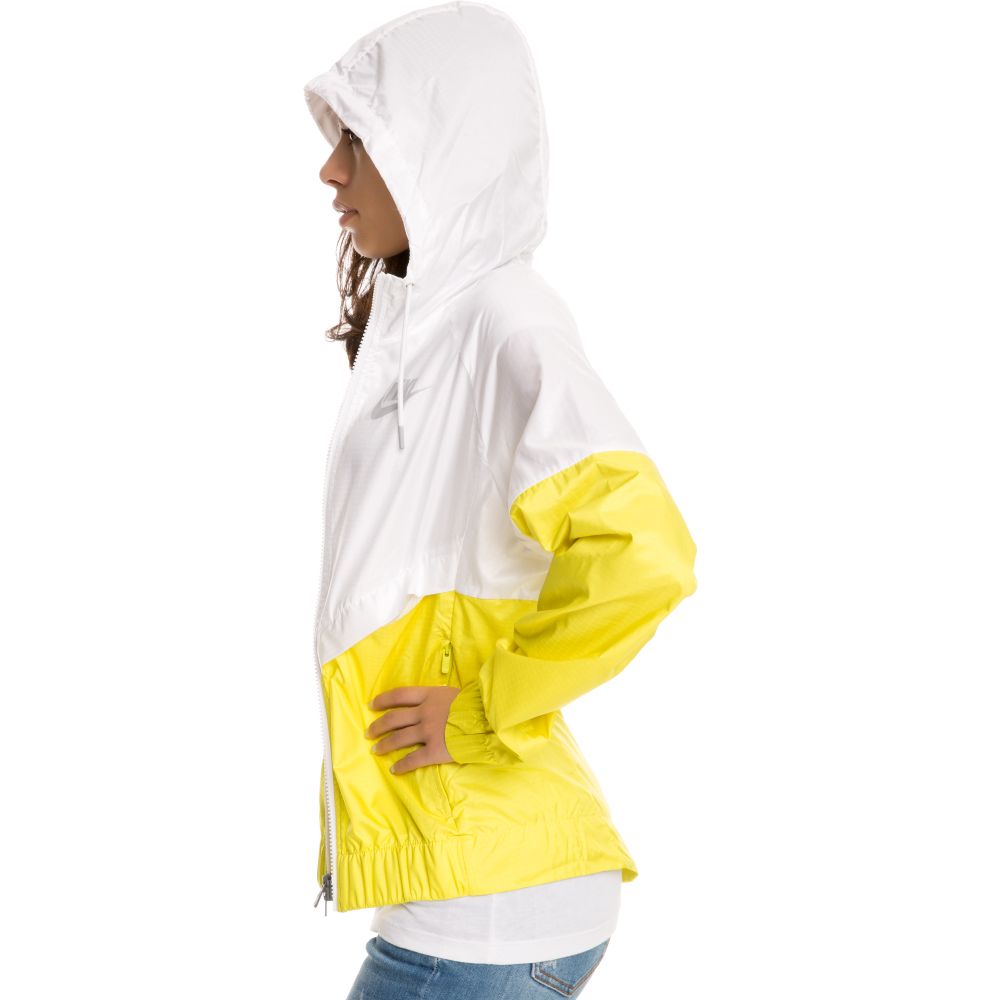 W SPORTSWEAR WINDRUNNER JACKET