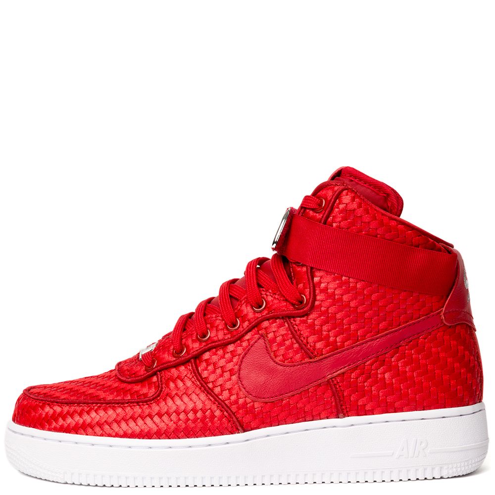AIR FORCE 1 HIGH '07 LV8 WOVEN