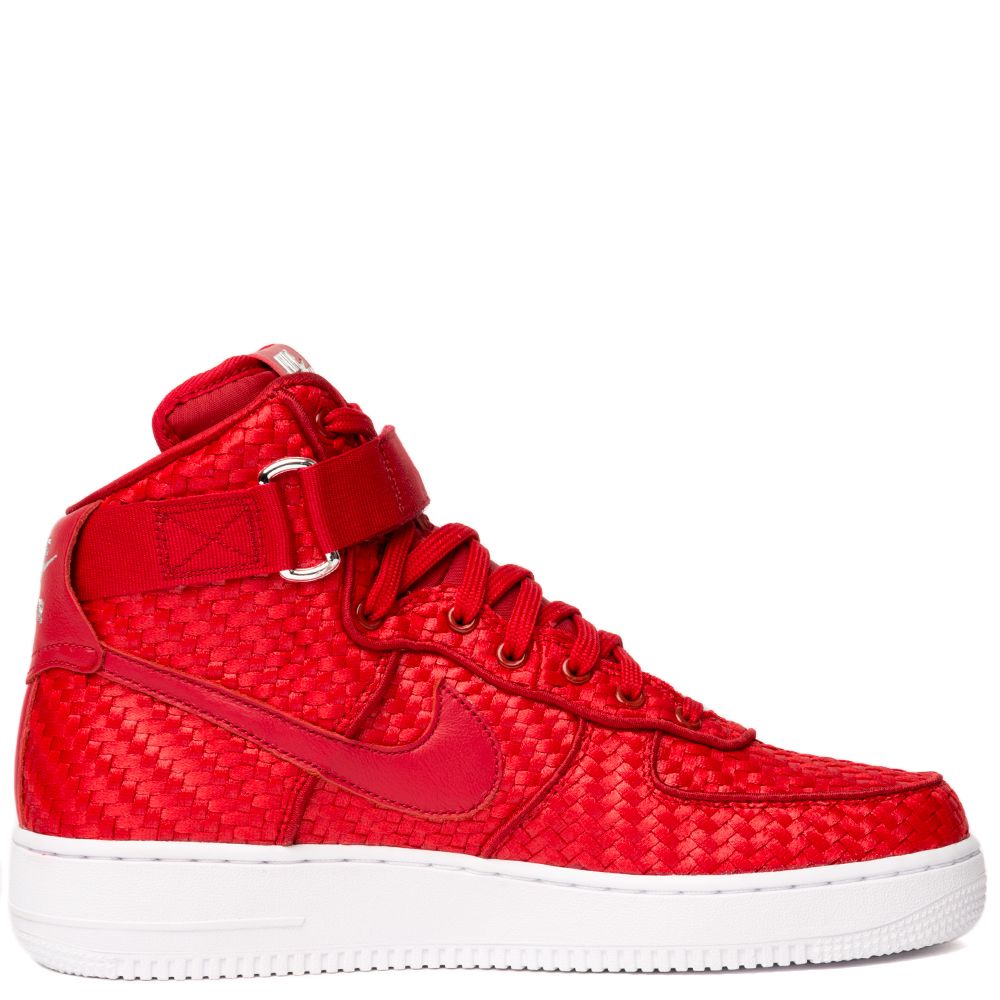 AIR FORCE 1 HIGH '07 LV8 WOVEN