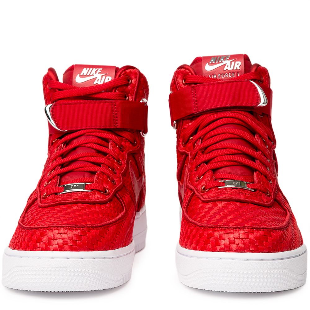 AIR FORCE 1 HIGH '07 LV8 WOVEN 7 AIR FORCE 1 HIGH '07 LV8 WOVEN
