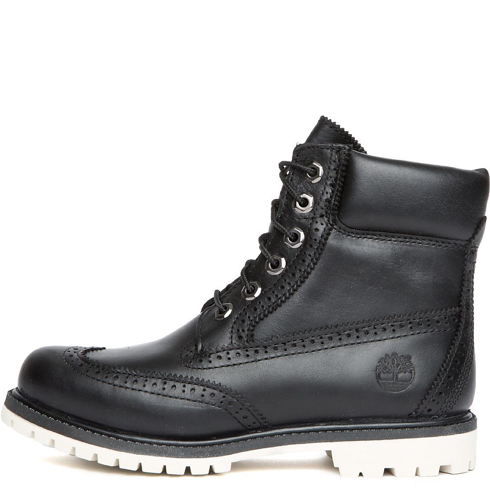 6-INCH PREMIUM WATERPROOF BOOT
