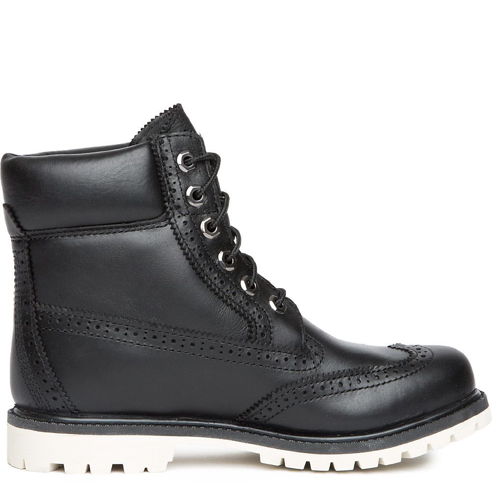 6-INCH PREMIUM WATERPROOF BOOT