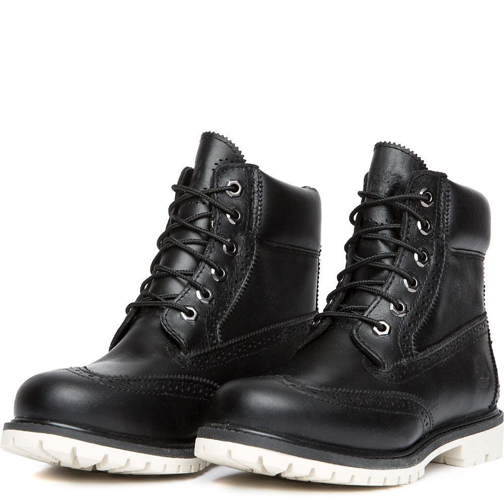 6-INCH PREMIUM WATERPROOF BOOT 3 6-INCH PREMIUM WATERPROOF BOOT