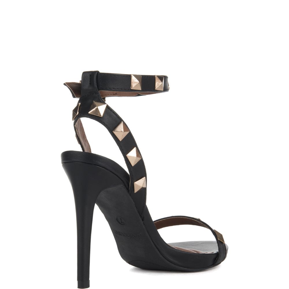 CURSE HIGH HEEL SANDAL 7 CURSE HIGH HEEL SANDAL