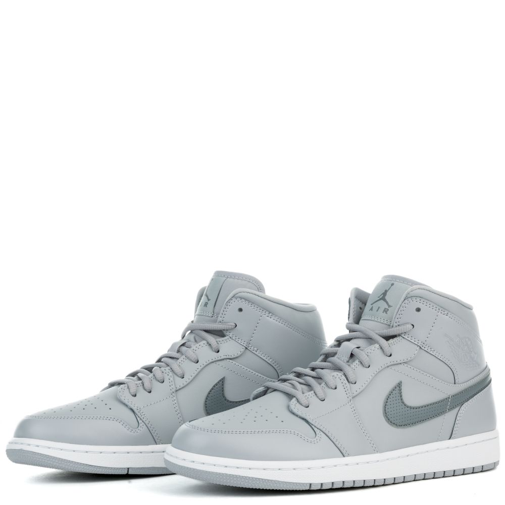 AIR JORDAN 1 MID 3 AIR JORDAN 1 MID