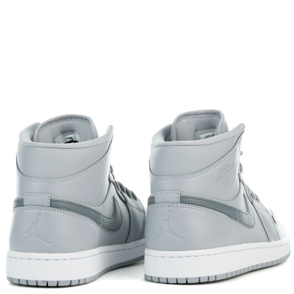 AIR JORDAN 1 MID 4 AIR JORDAN 1 MID