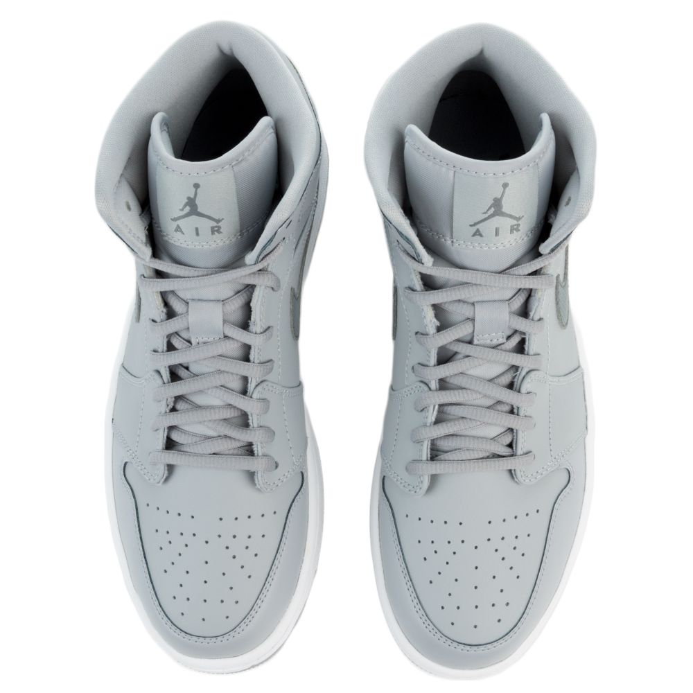 AIR JORDAN 1 MID 6 AIR JORDAN 1 MID