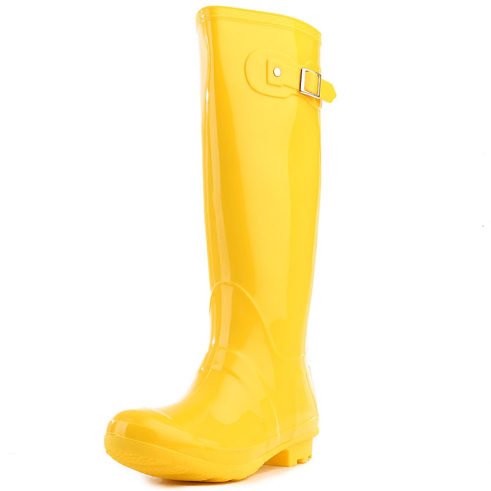 PADINTON-01X JELLY RAIN BOOTS 3 PADINTON-01X JELLY RAIN BOOTS