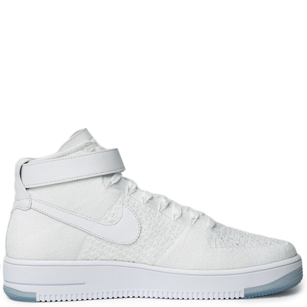 AIR FORCE 1 ULTRA FLYKNIT MID
