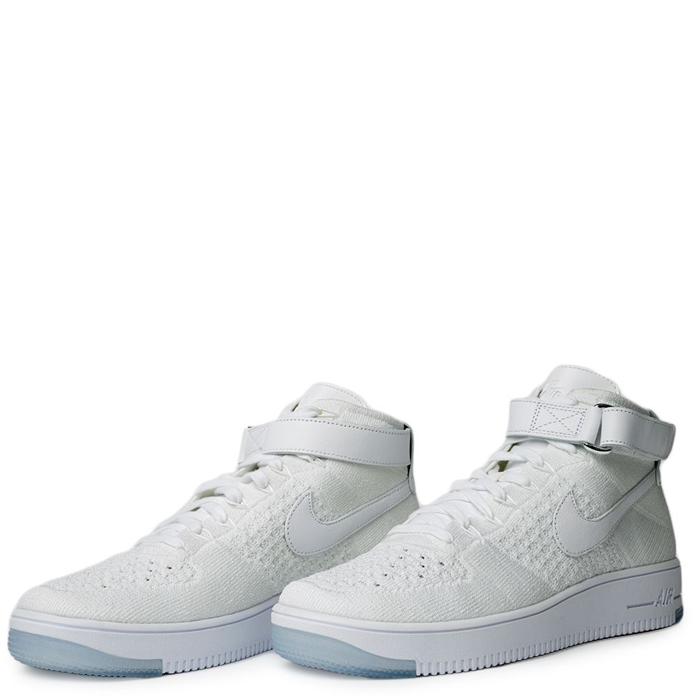 AIR FORCE 1 ULTRA FLYKNIT MID 3 AIR FORCE 1 ULTRA FLYKNIT MID