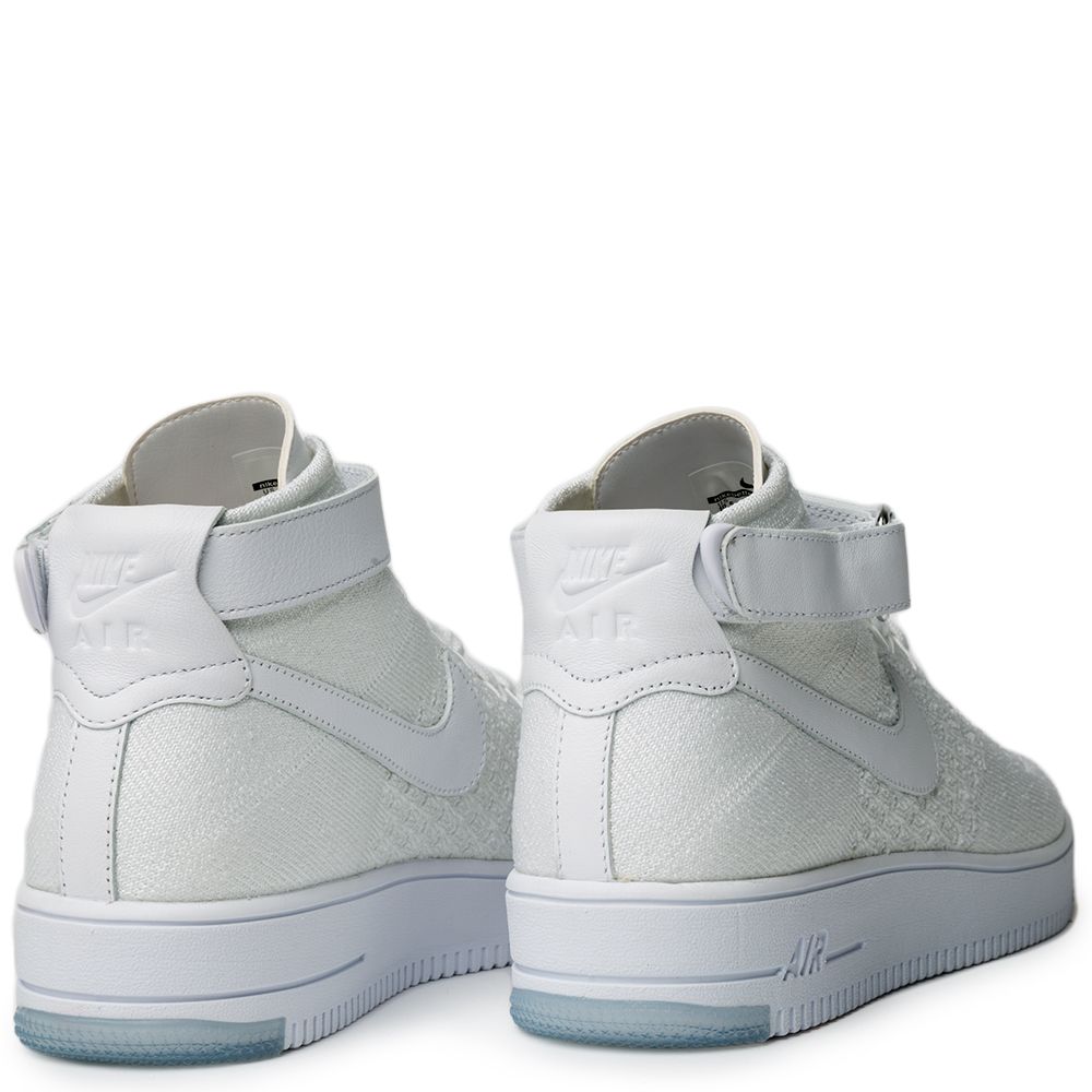 AIR FORCE 1 ULTRA FLYKNIT MID 4 AIR FORCE 1 ULTRA FLYKNIT MID
