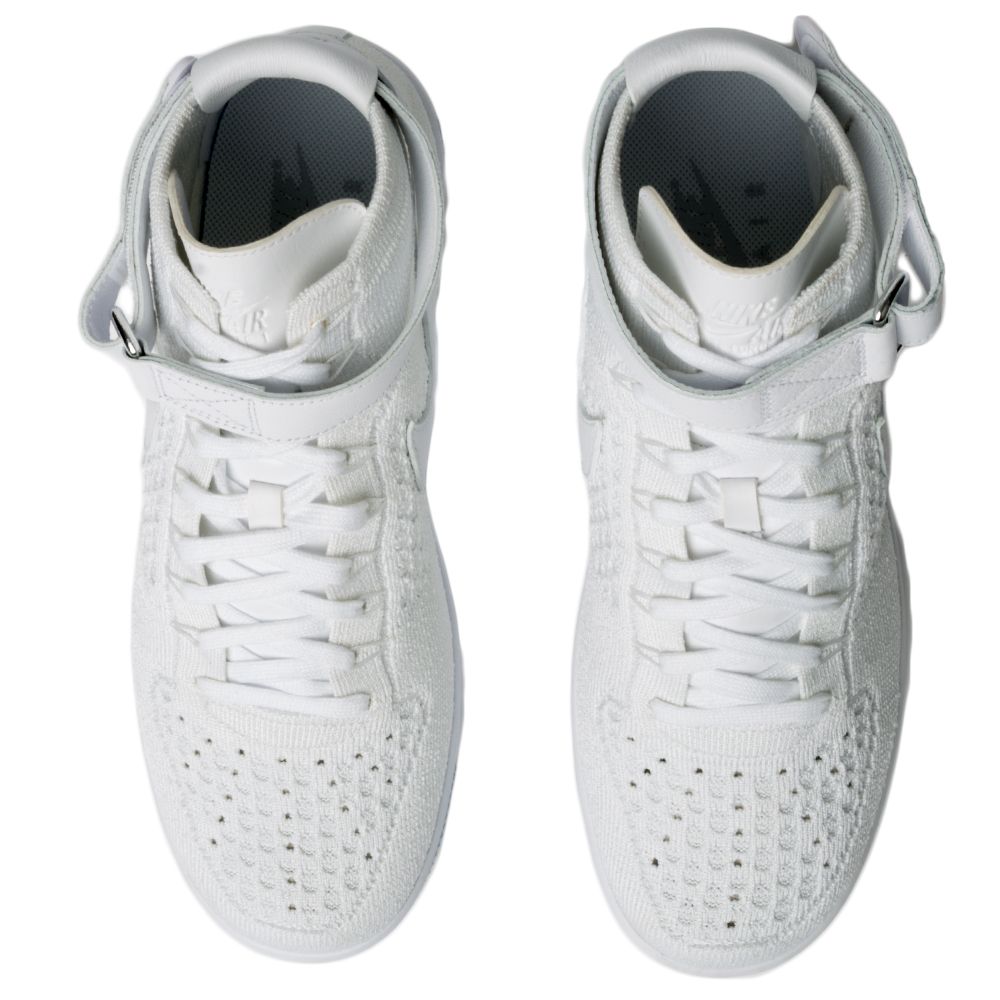 AIR FORCE 1 ULTRA FLYKNIT MID 6 AIR FORCE 1 ULTRA FLYKNIT MID