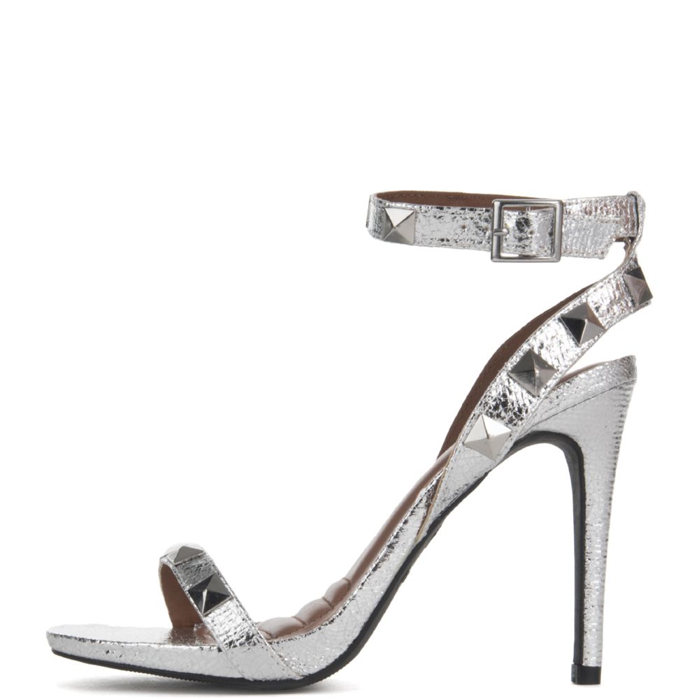 CURSE HIGH HEEL SANDAL