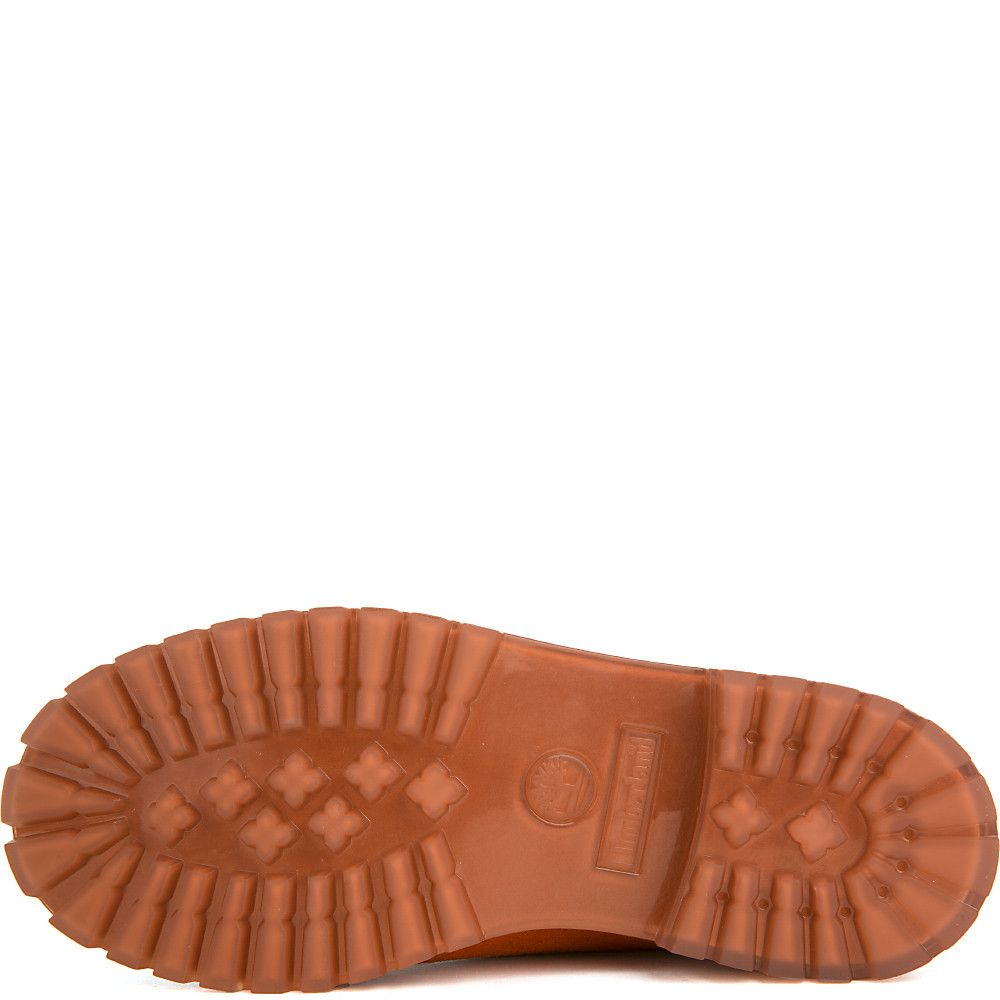 (GS) 6-INCH PREMIUM WATERPROOF BOOT