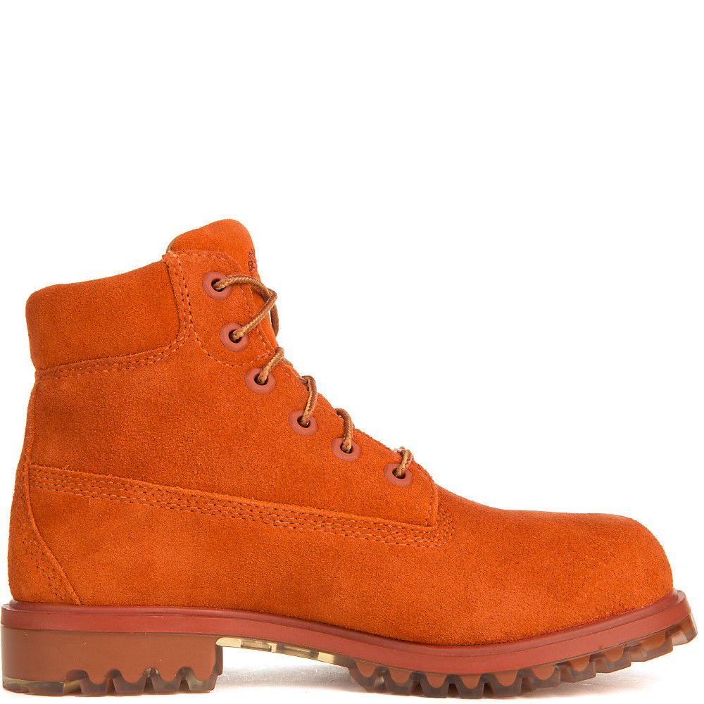 (GS) 6-INCH PREMIUM WATERPROOF BOOT