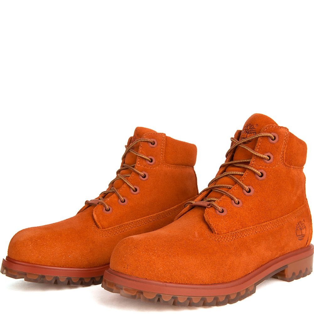 (GS) 6-INCH PREMIUM WATERPROOF BOOT 4 (GS) 6-INCH PREMIUM WATERPROOF BOOT