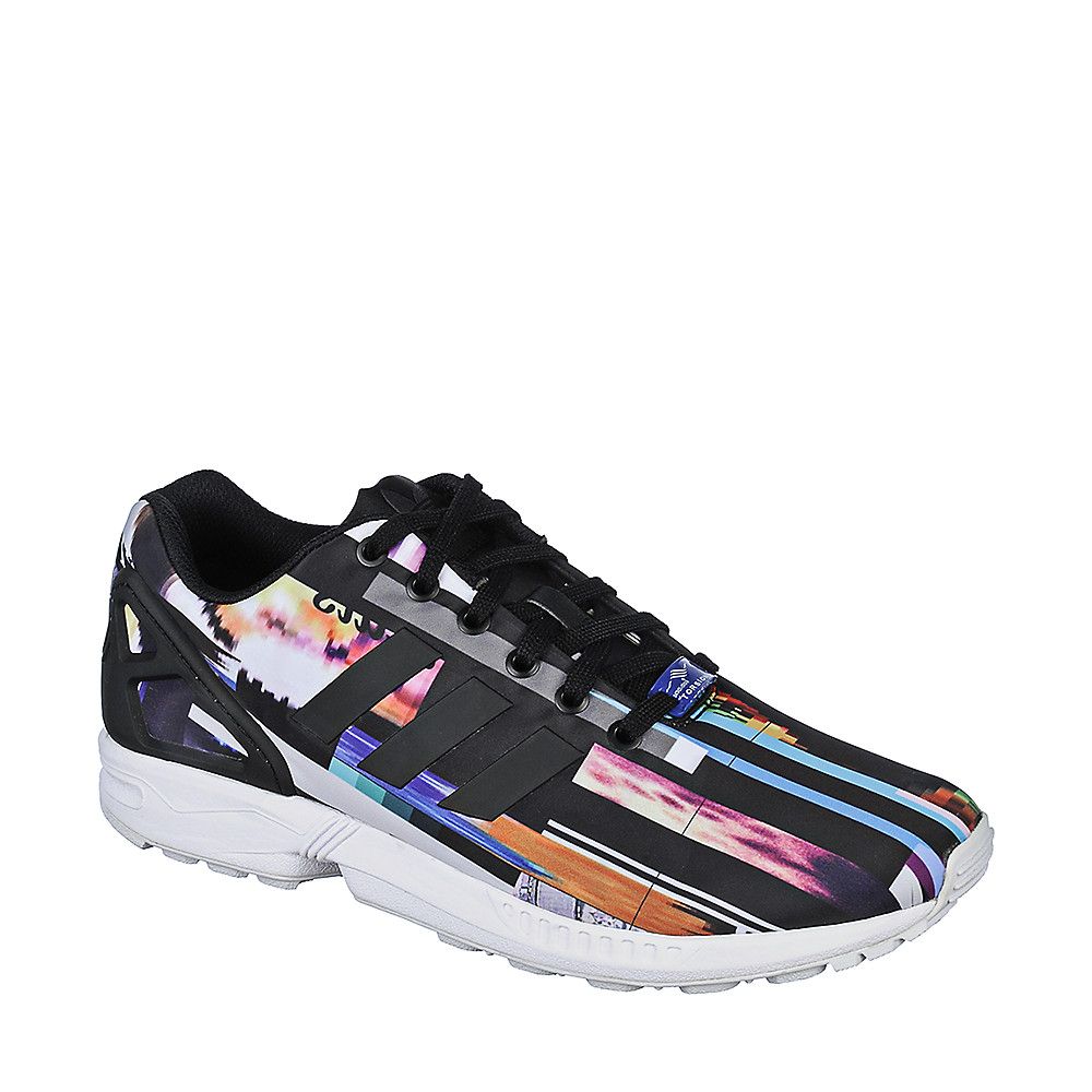 ZX FLUX 3 ZX FLUX