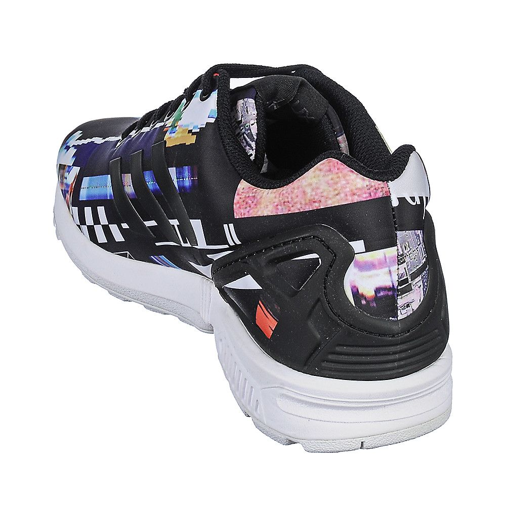 ZX FLUX 4 ZX FLUX