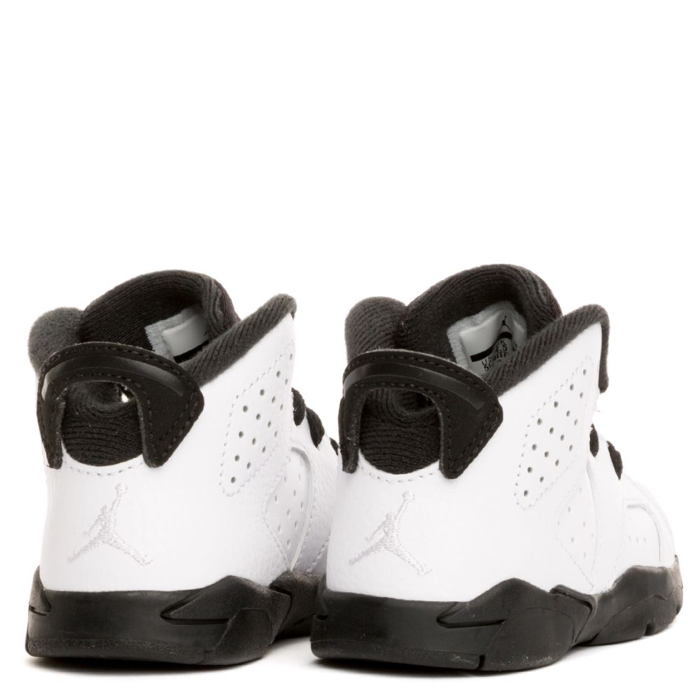 JORDAN 6 RETRO BT 4 JORDAN 6 RETRO BT
