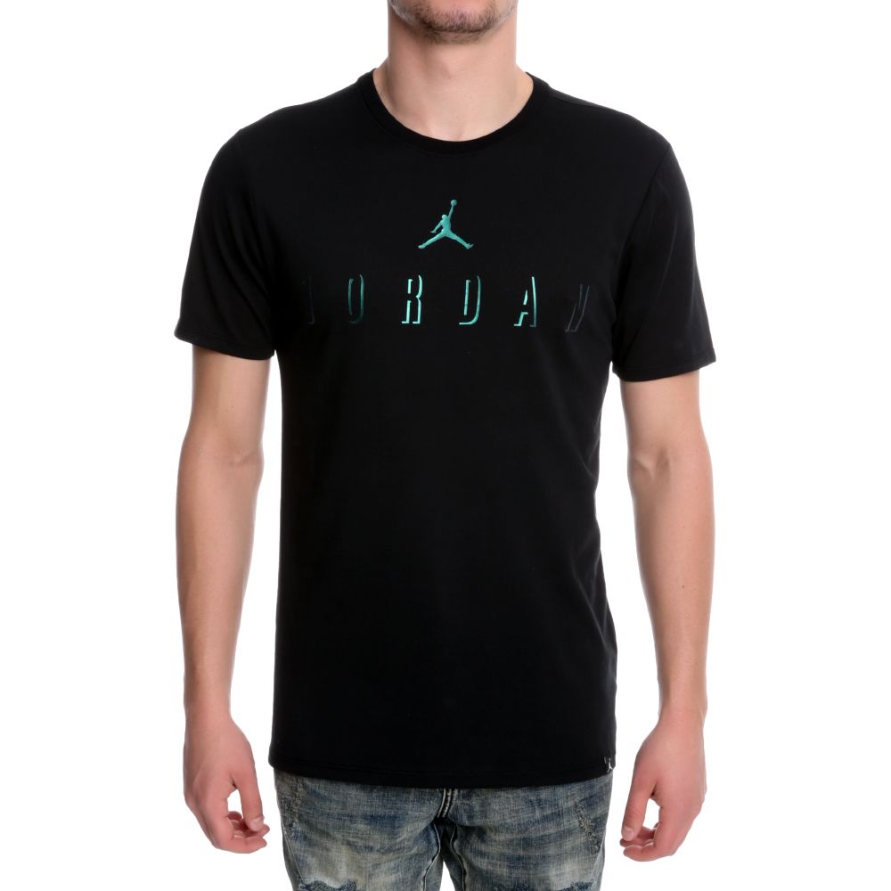 JORDAN TRAINING TEE
