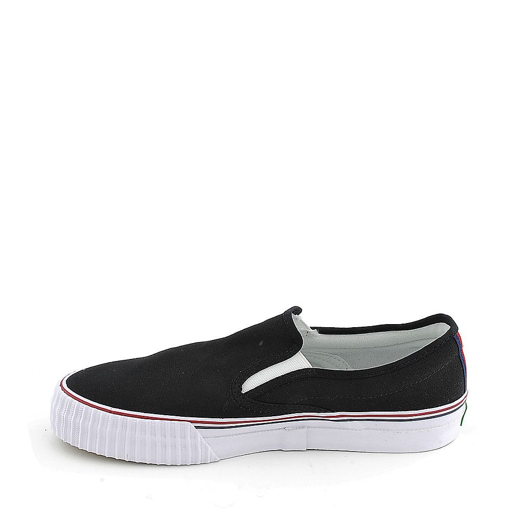 CENTER SLIP ON