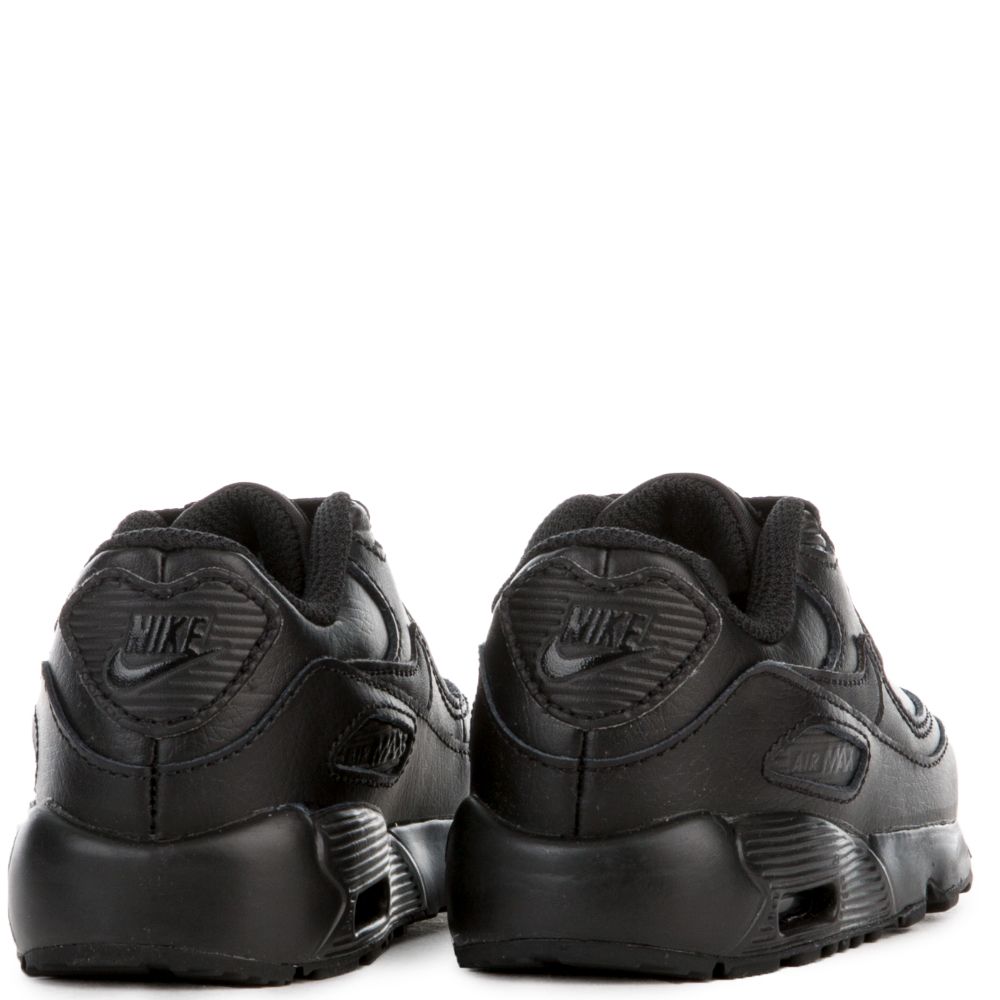 NIKE AIR MAX 90 LEATHER (TD) 4 NIKE AIR MAX 90 LEATHER (TD)