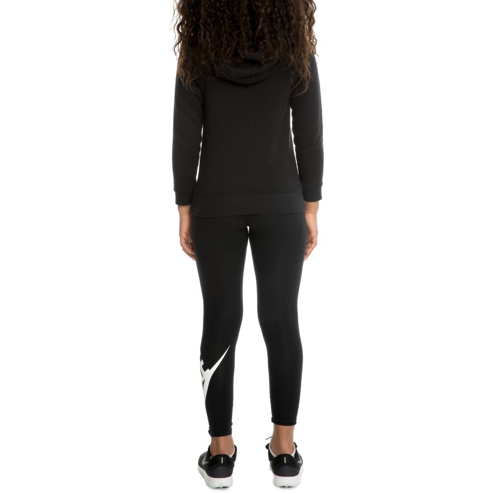 GIRLS' SPORTSWEAR MODERN HOODIE 7 GIRLS' SPORTSWEAR MODERN HOODIE