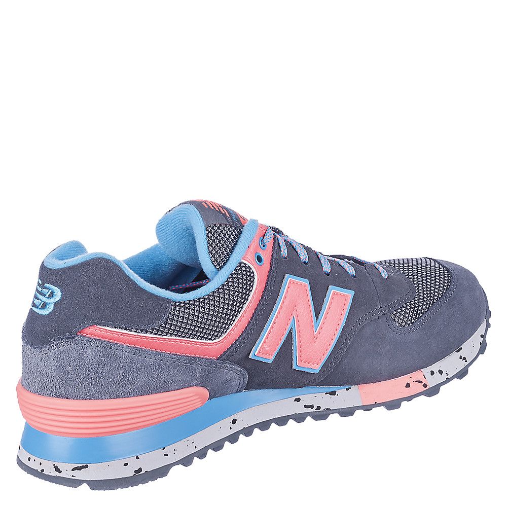 MEN'S RUNNING SHOE 574