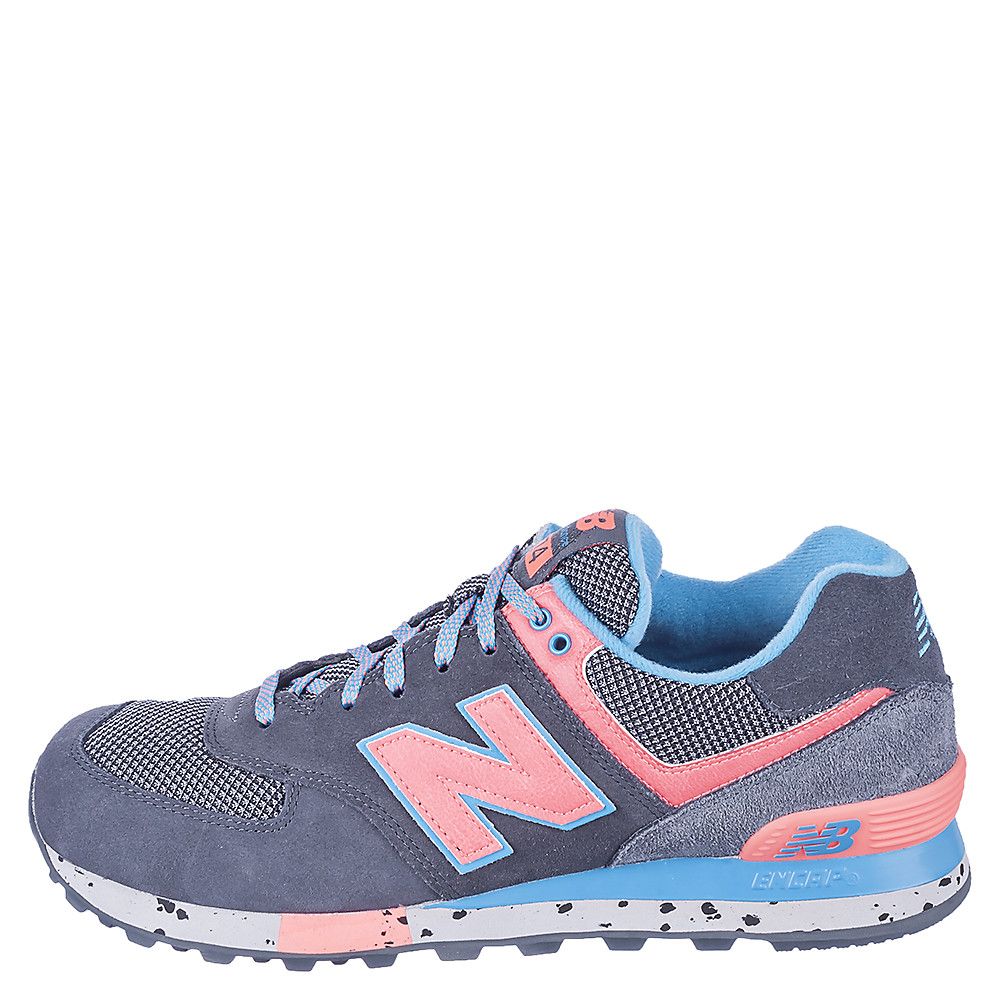 MEN'S RUNNING SHOE 574