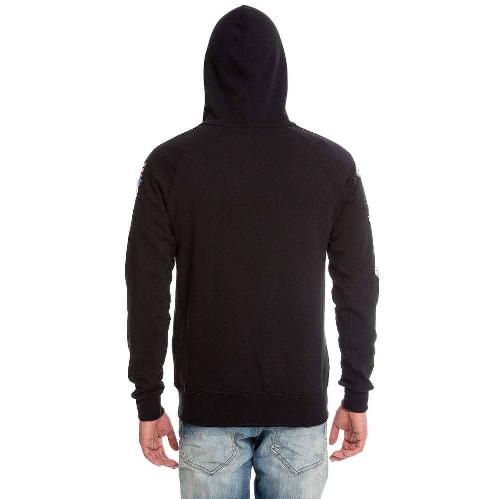 JSW LA HOODIE 3 JSW LA HOODIE