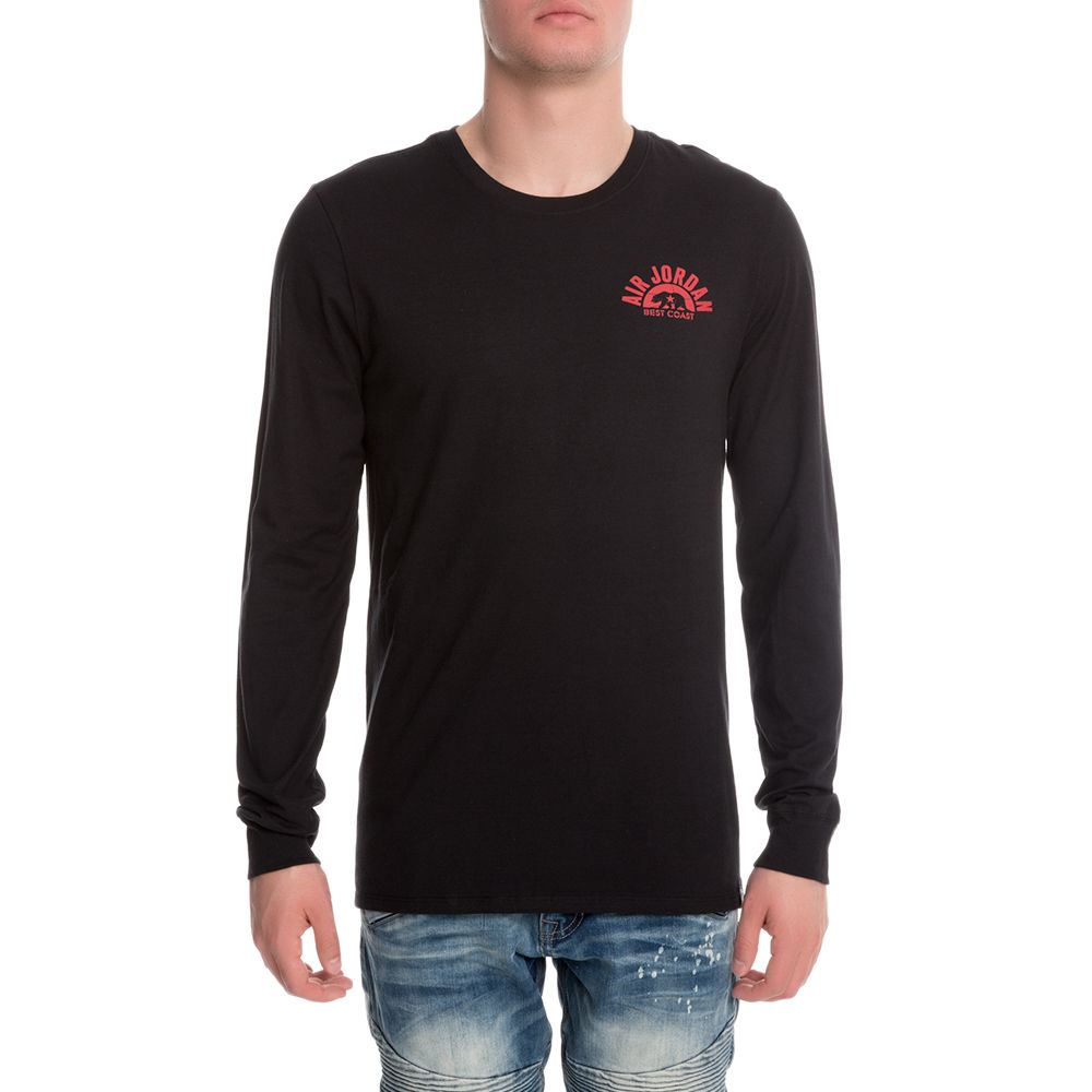 JSLS L/S CALI