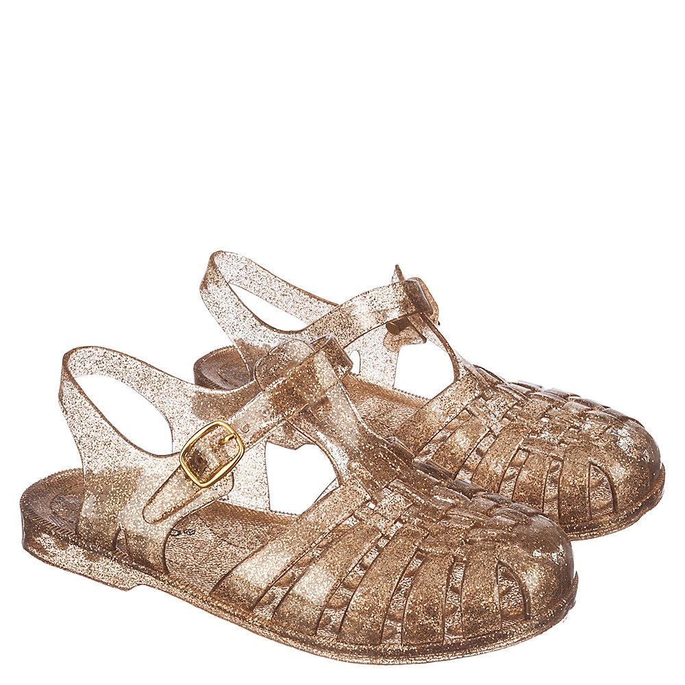 (GS) SUZY-01K JELLY SANDAL 3 (GS) SUZY-01K JELLY SANDAL