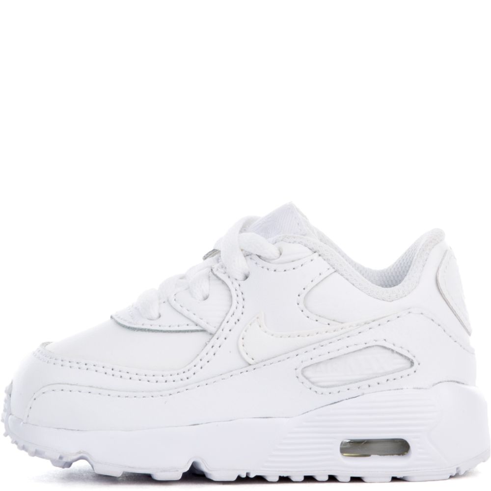 NIKE AIR MAX 90 LEATHER (TD)