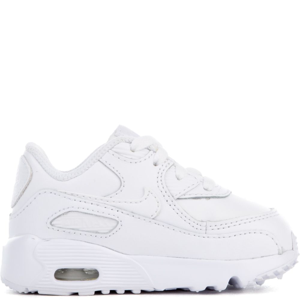 NIKE AIR MAX 90 LEATHER (TD)