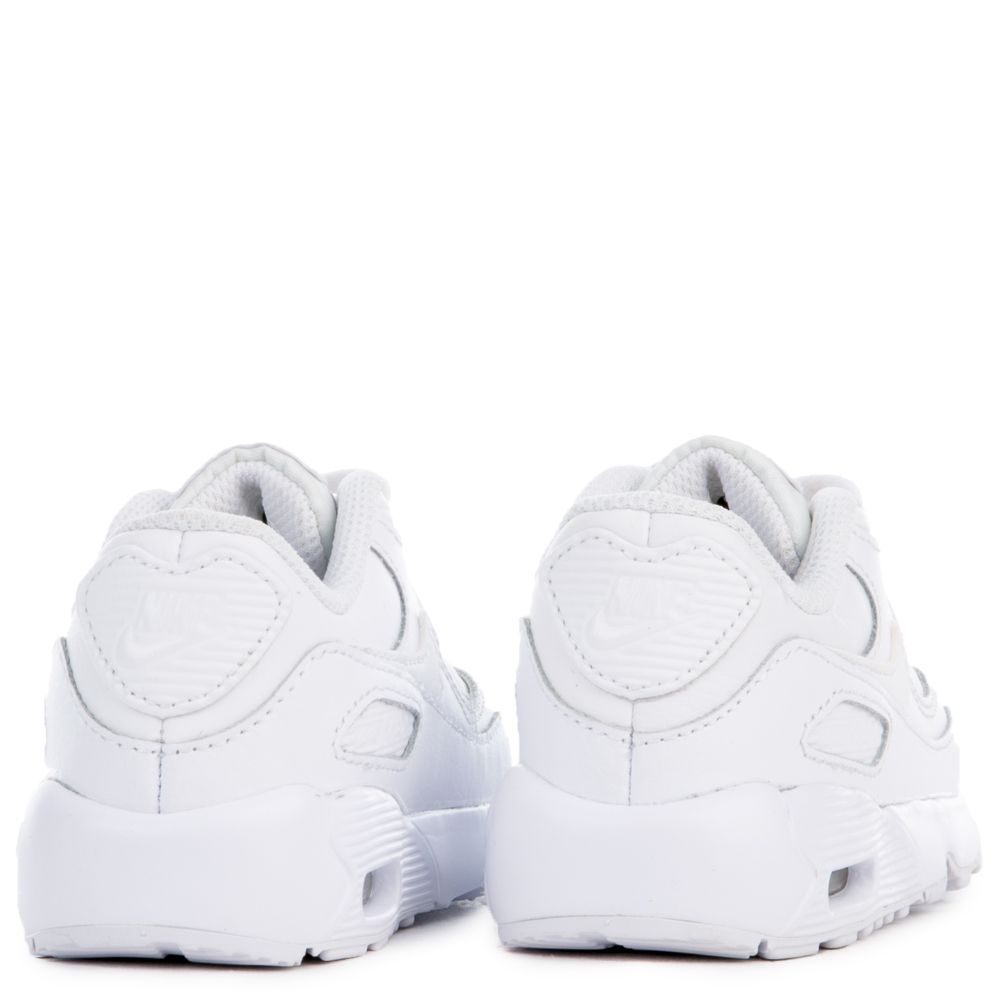 NIKE AIR MAX 90 LEATHER (TD) 4 NIKE AIR MAX 90 LEATHER (TD)