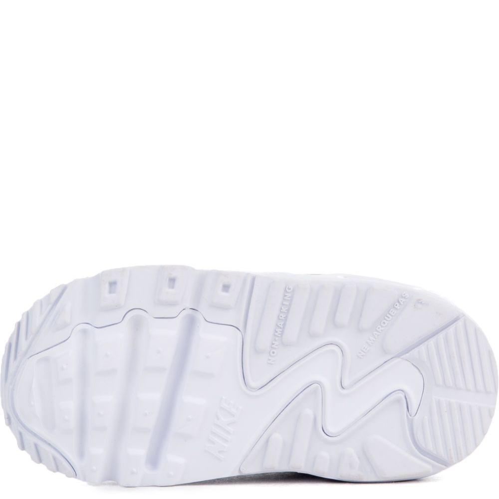 NIKE AIR MAX 90 LEATHER (TD) 5 NIKE AIR MAX 90 LEATHER (TD)