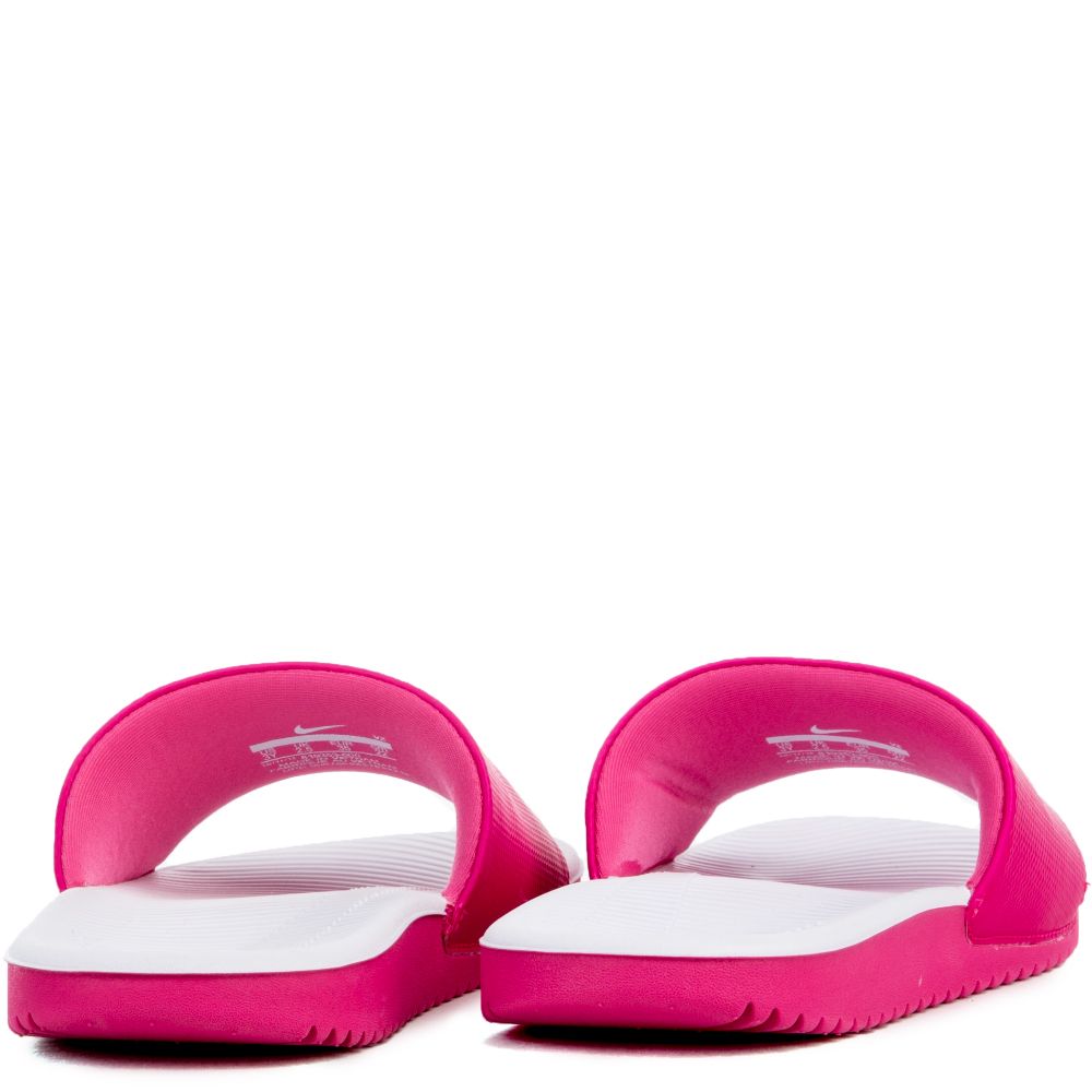 NIKE KAWA SLIDE (GS/PS) 4 NIKE KAWA SLIDE (GS/PS)