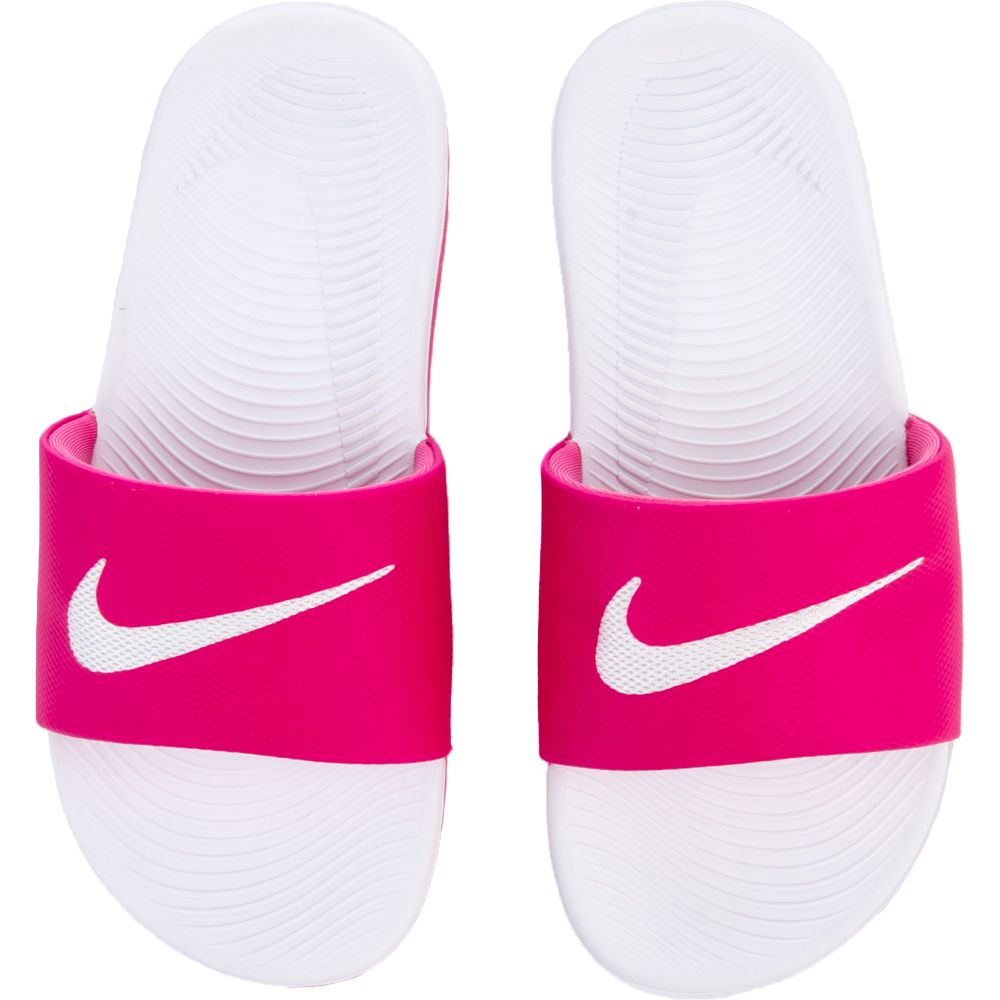 NIKE KAWA SLIDE (GS/PS) 6 NIKE KAWA SLIDE (GS/PS)