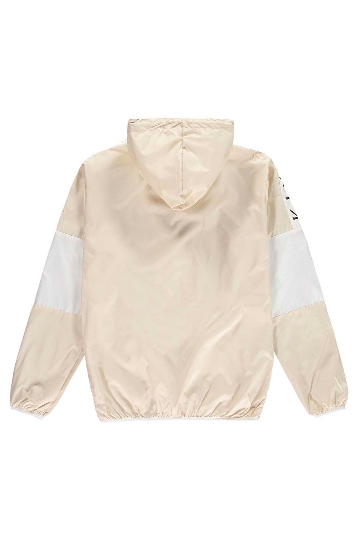 LEYTON WINDRUNNER JACKET