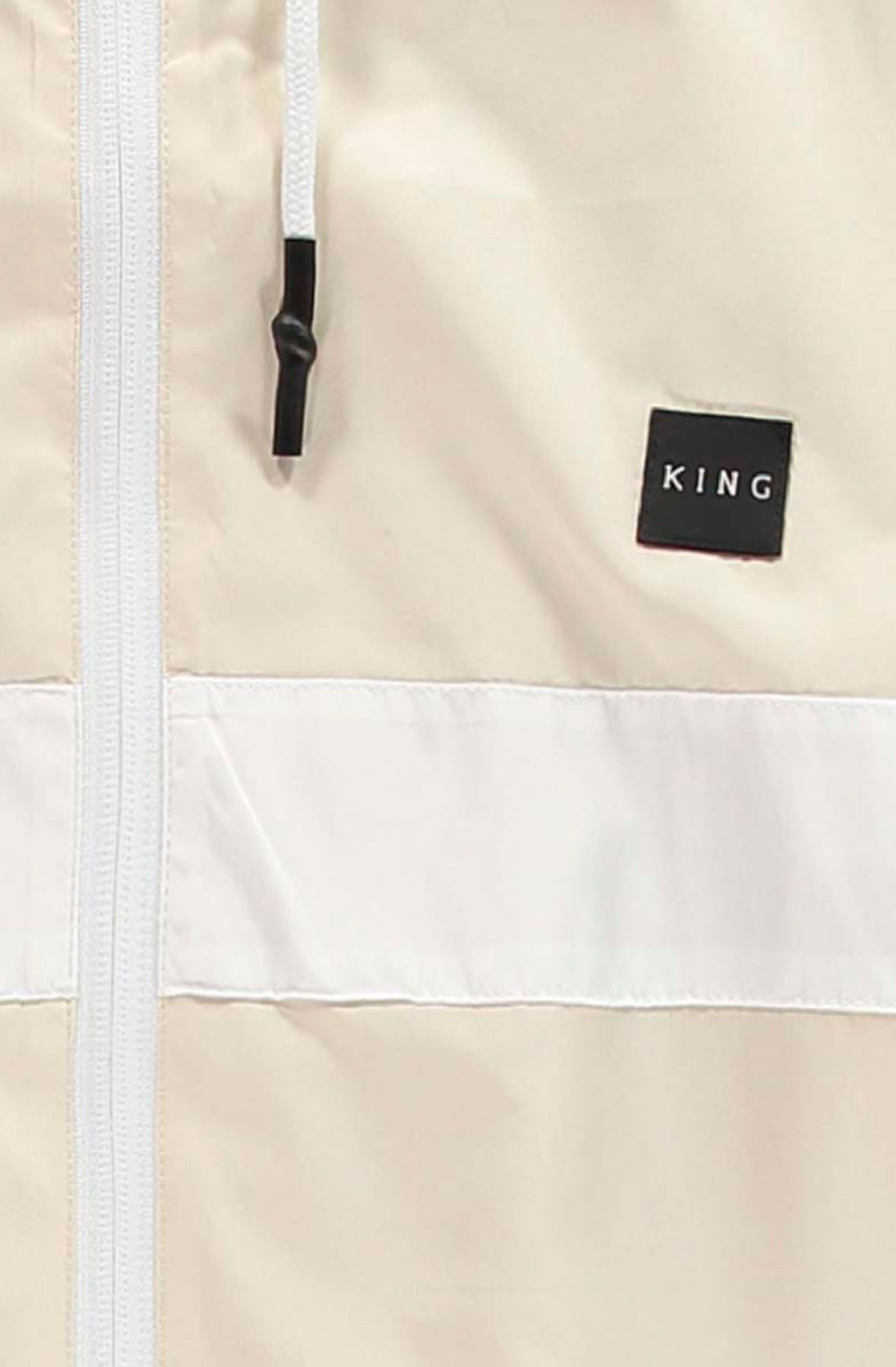 LEYTON WINDRUNNER JACKET 3 LEYTON WINDRUNNER JACKET