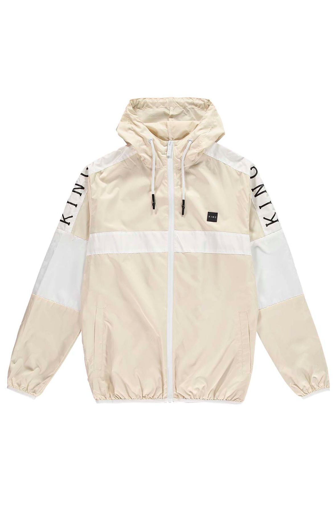 LEYTON WINDRUNNER JACKET 5 LEYTON WINDRUNNER JACKET