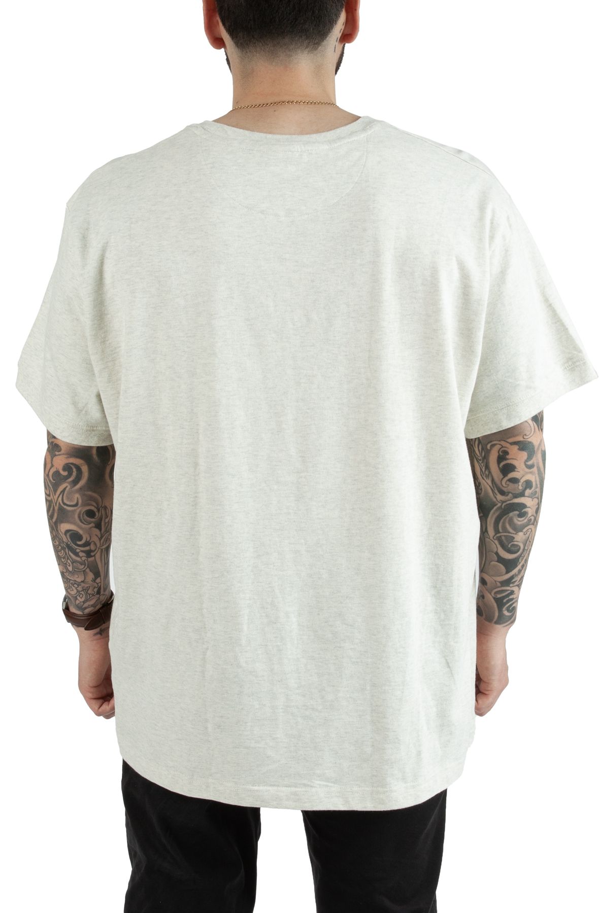 MID WT TEE 3 MID WT TEE