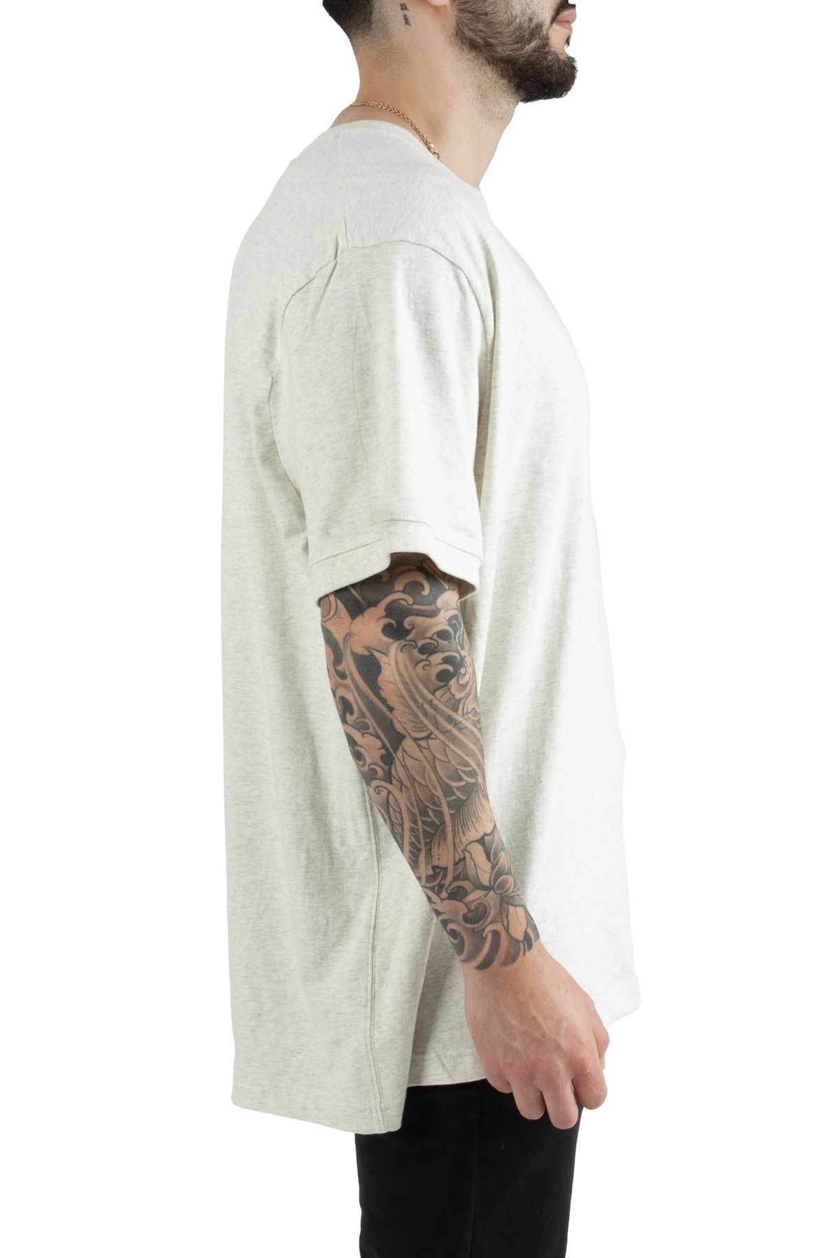 MID WT TEE 4 MID WT TEE