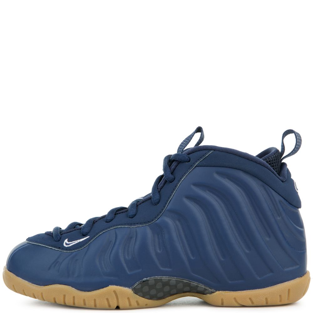 (PS) LITTLE POSITE ONE