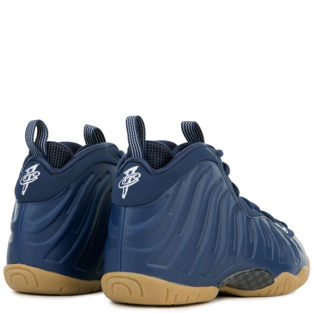 (PS) LITTLE POSITE ONE 4 (PS) LITTLE POSITE ONE