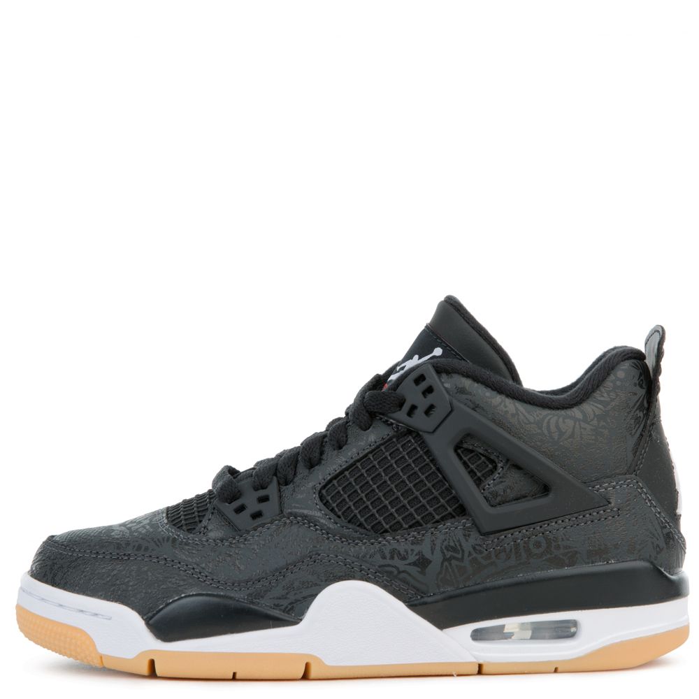(GS) AIR JORDAN 4 RETRO SE