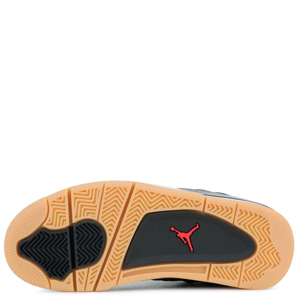 (GS) AIR JORDAN 4 RETRO SE 5 (GS) AIR JORDAN 4 RETRO SE