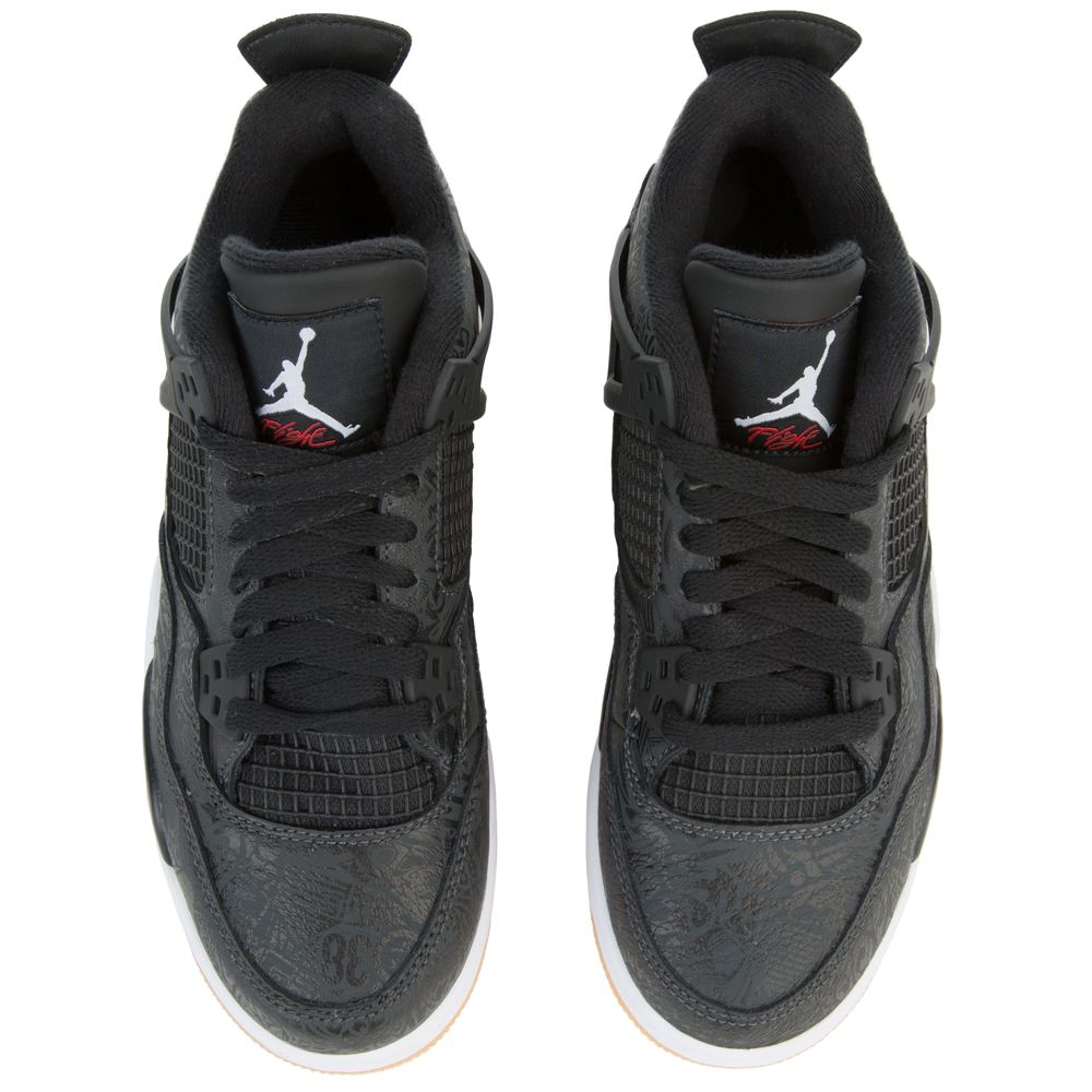 (GS) AIR JORDAN 4 RETRO SE 6 (GS) AIR JORDAN 4 RETRO SE