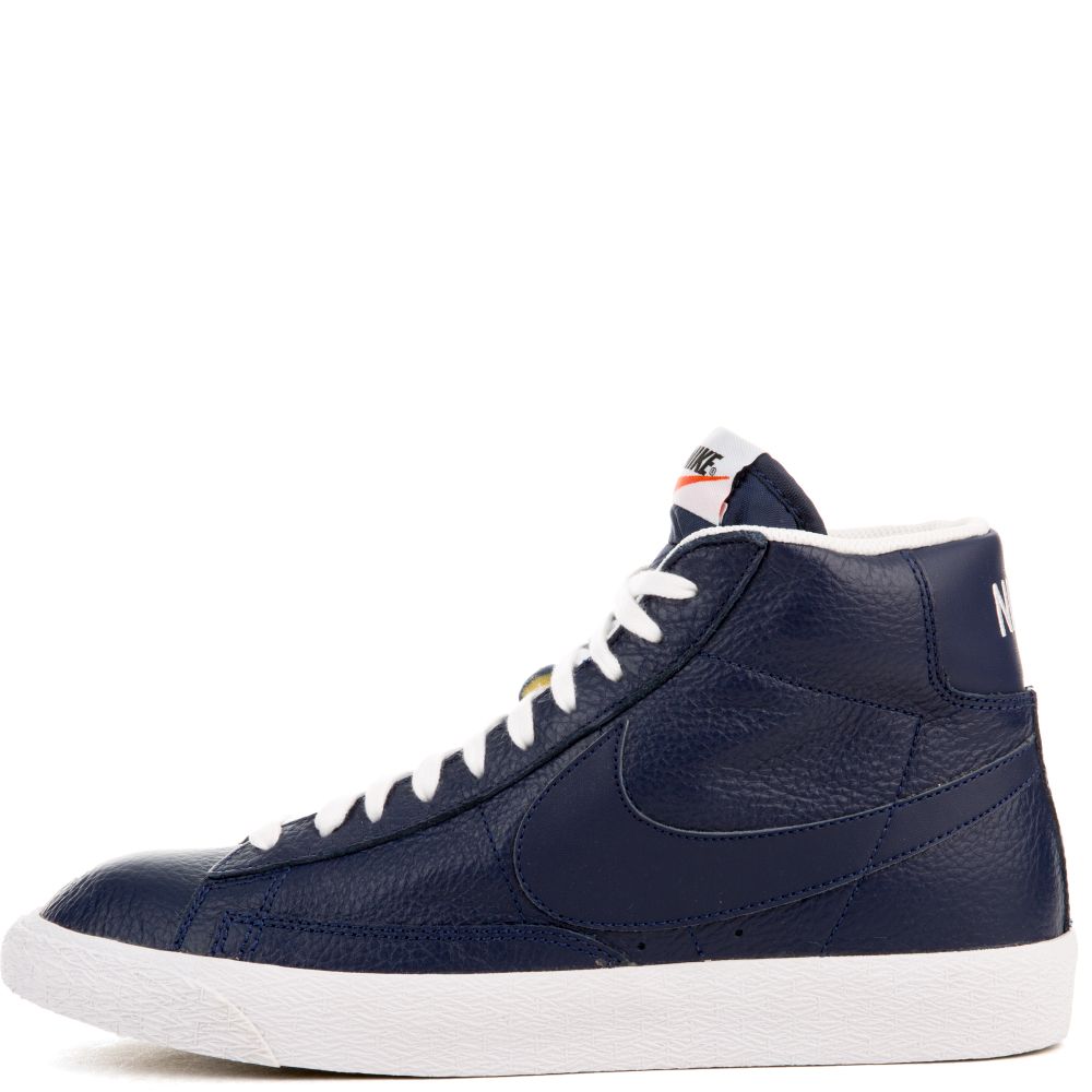BLAZER MID-TOP PREMI